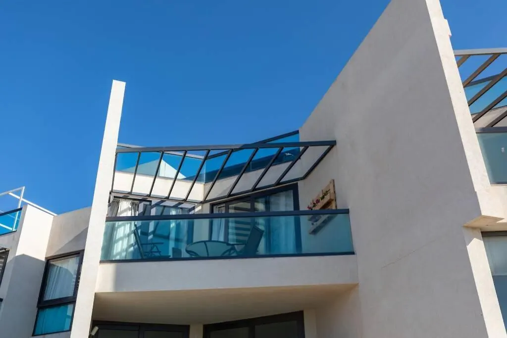 Bruno'S Home Cotillo