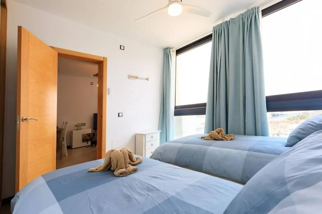 Apartmán Bruno'S Home Cotillo Španělsko