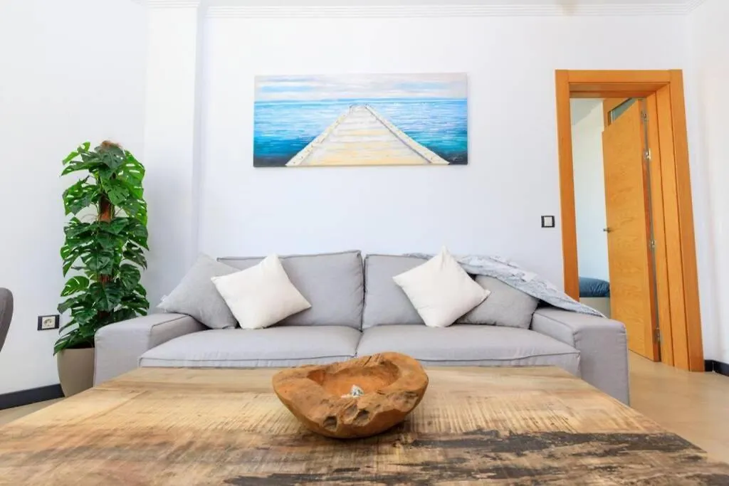 Apartmán Bruno'S Home Cotillo
