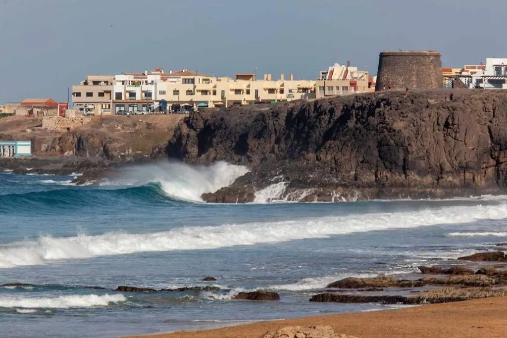 Bruno'S Home Cotillo
