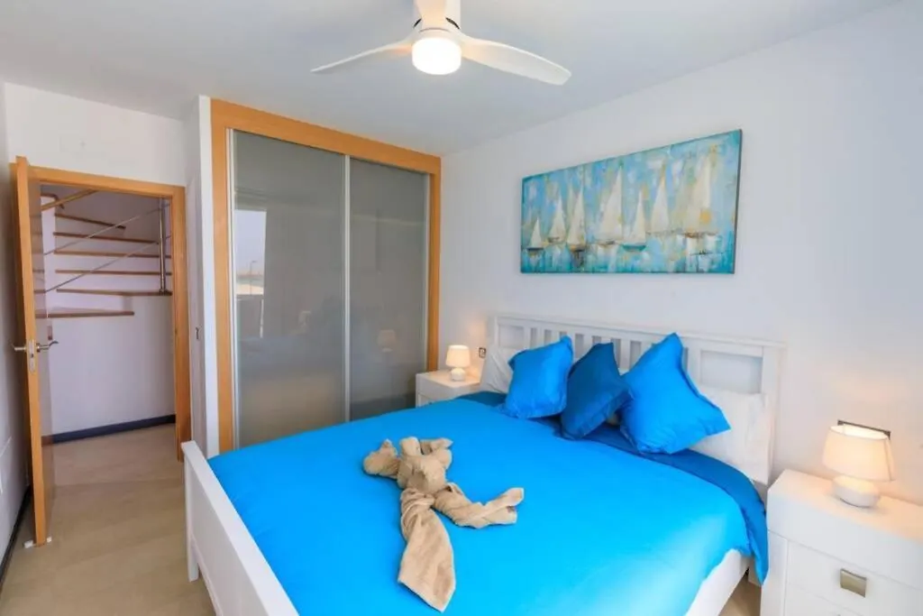 Apartmán Bruno'S Home Cotillo