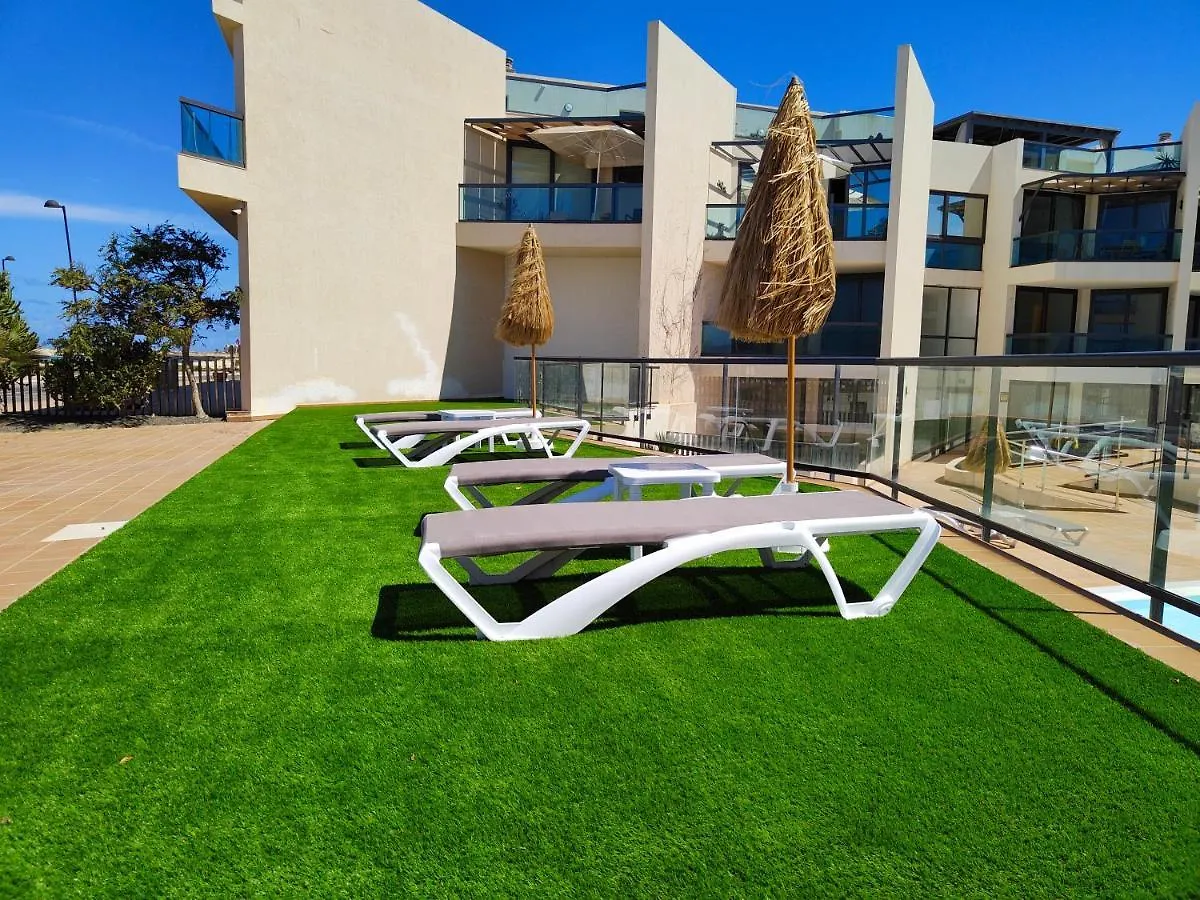 Apartment Bruno'S Home El Cotillo  Spain