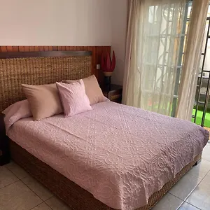  Homestay Casa Sandra