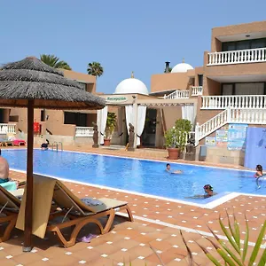 Parque De Americas Apartment Playa de las Americas (Tenerife)
