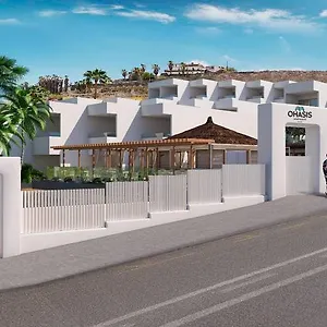 Ohasis Boutique Aparthotel Arona (Tenerife)
