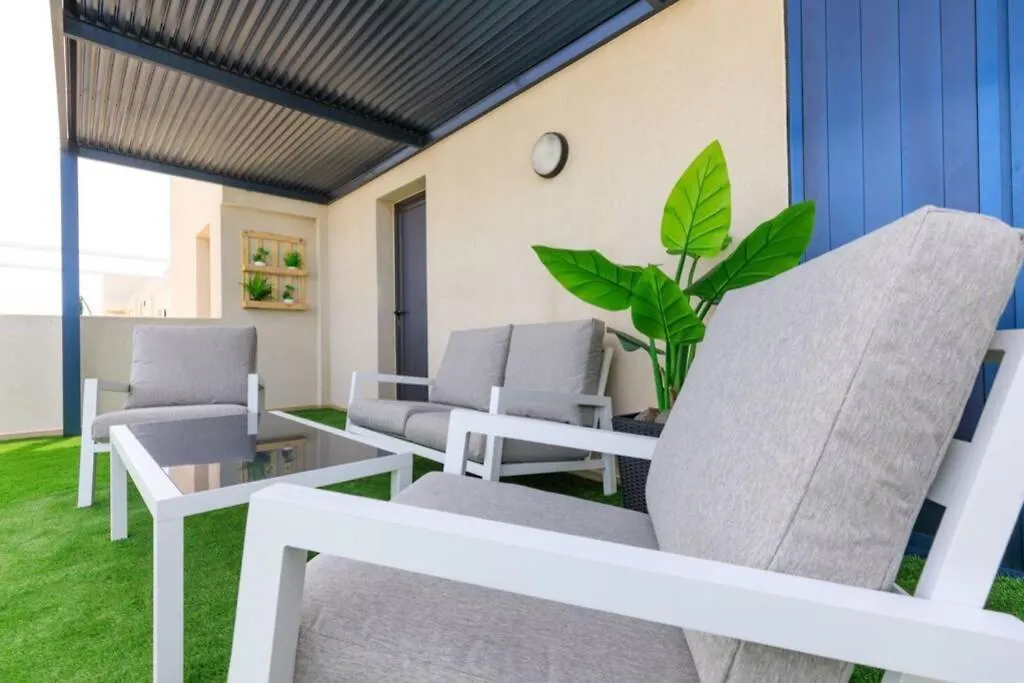 Bruno'S Home El Cotillo  Spain