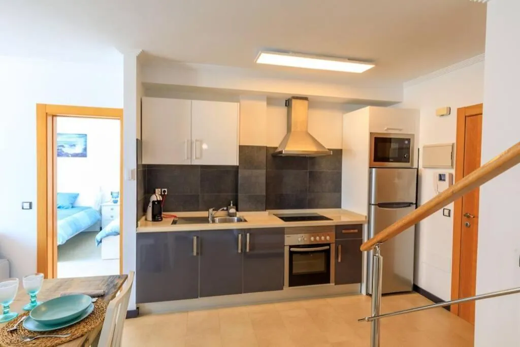 Apartment Bruno'S Home El Cotillo  Spain