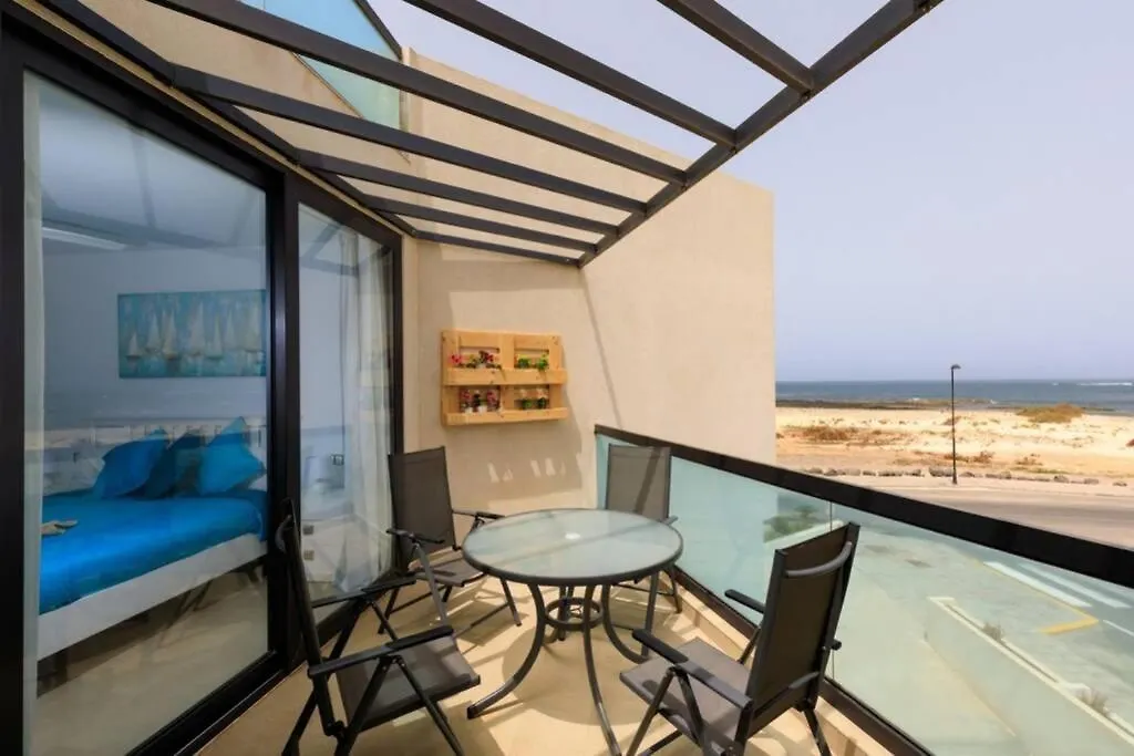 Bruno'S Home El Cotillo  Apartment El Cotillo (Fuerteventura)