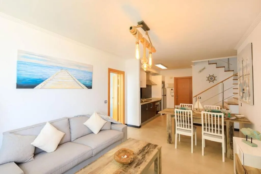 Bruno'S Home El Cotillo  El Cotillo (Fuerteventura)