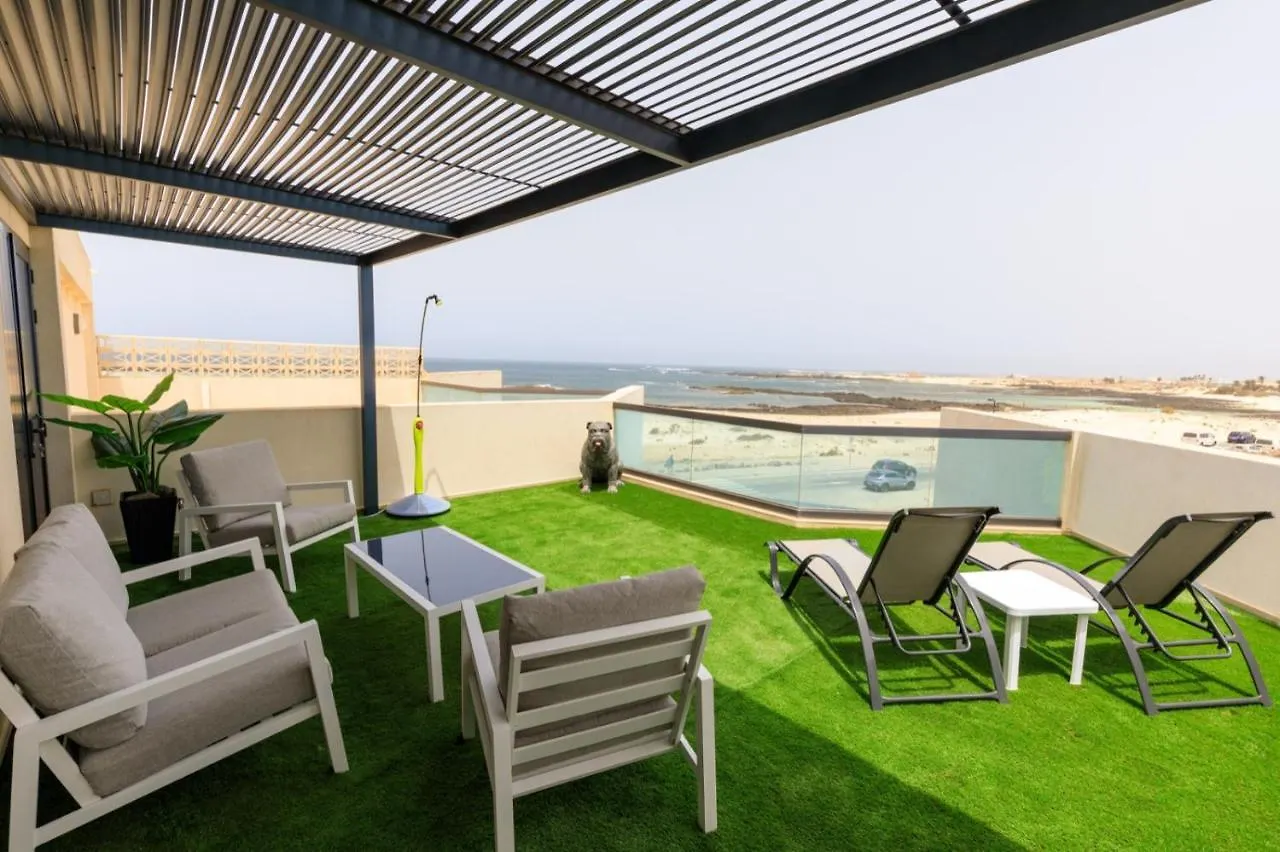 Bruno'S Home El Cotillo