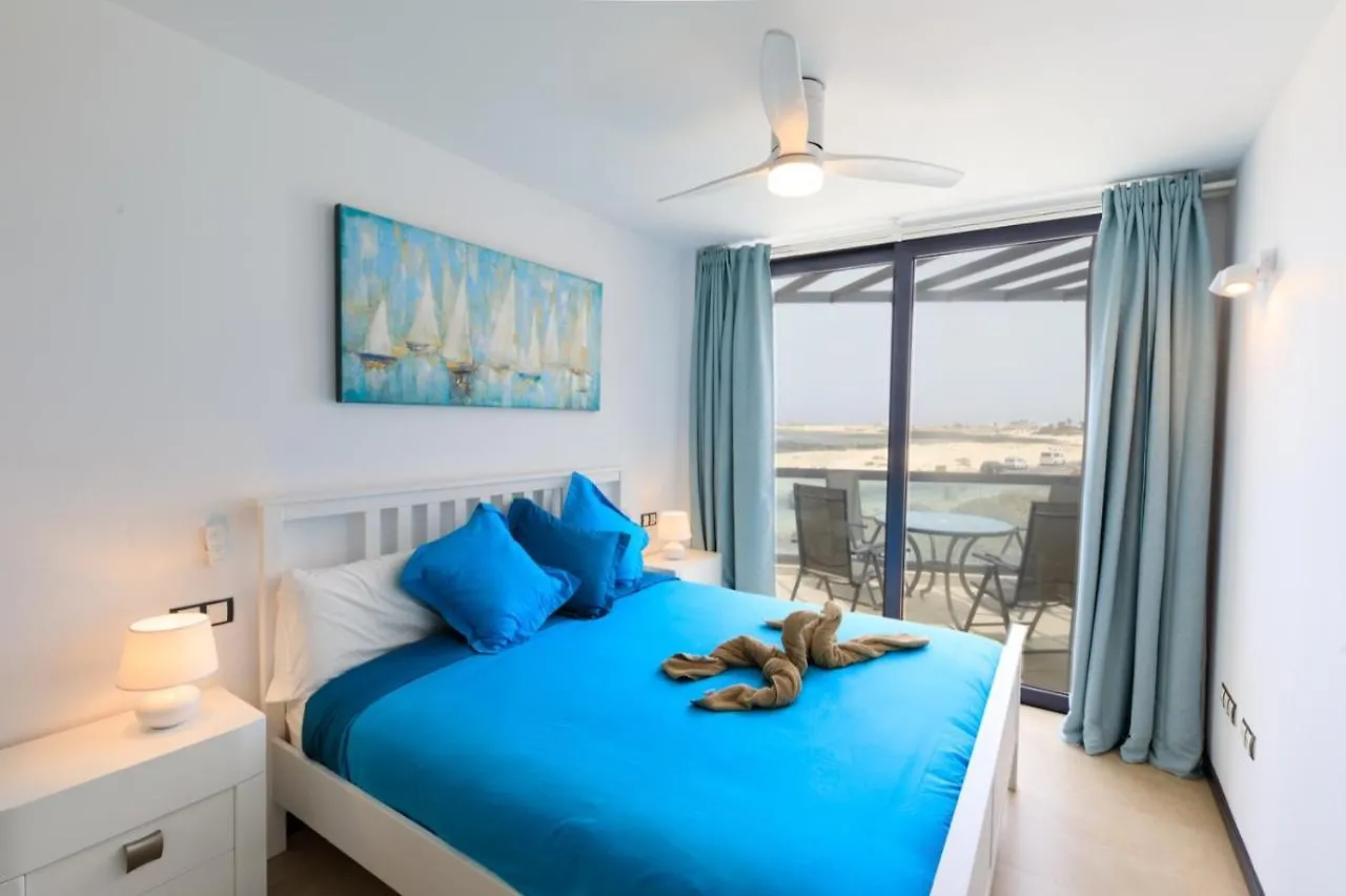 Bruno'S Home El Cotillo  Apartment