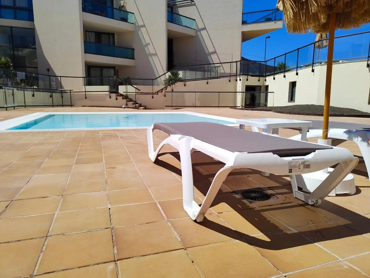 Apartment Bruno'S Home El Cotillo