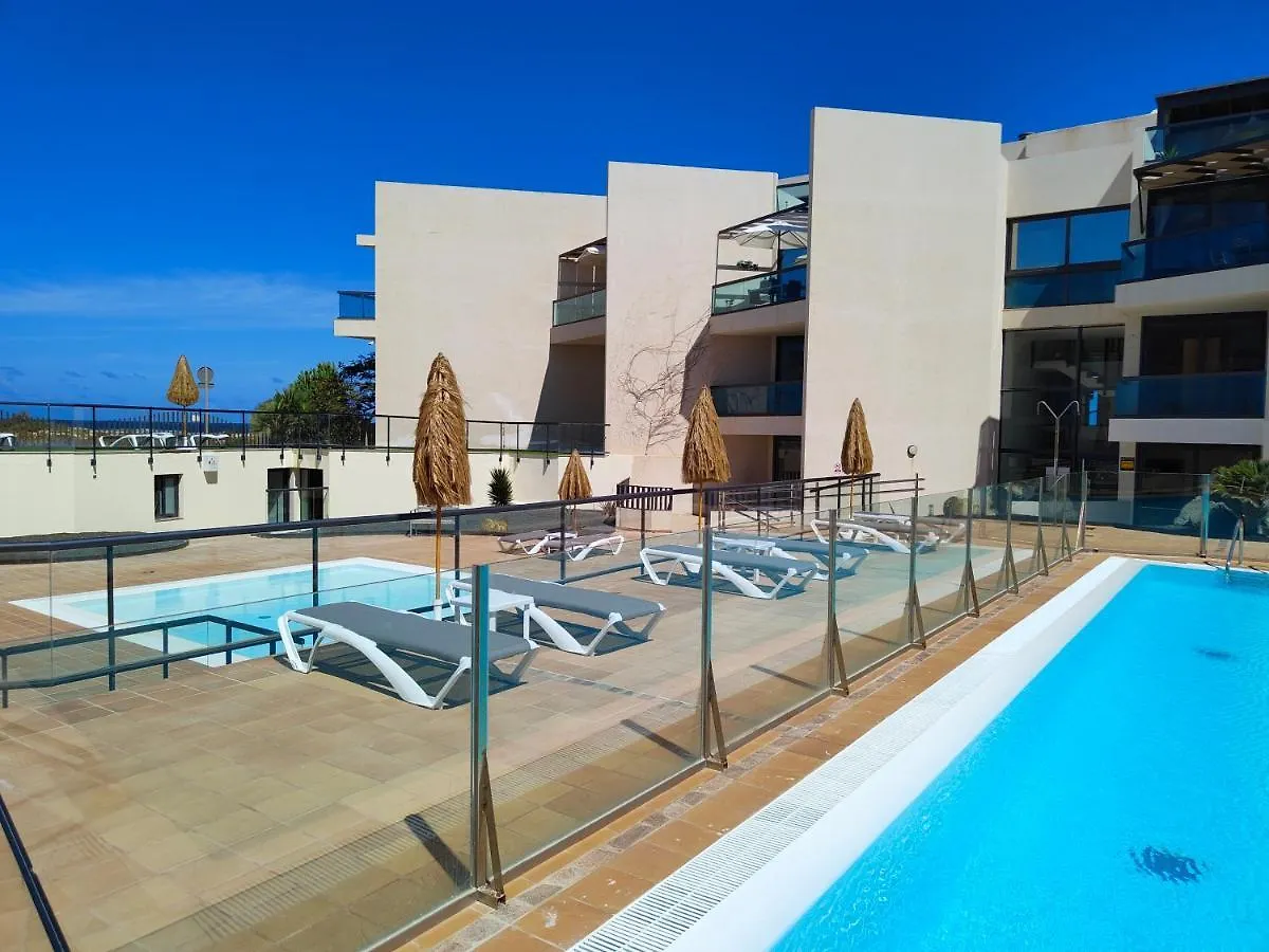 Bruno'S Home El Cotillo  0*, El Cotillo (Fuerteventura) Spain