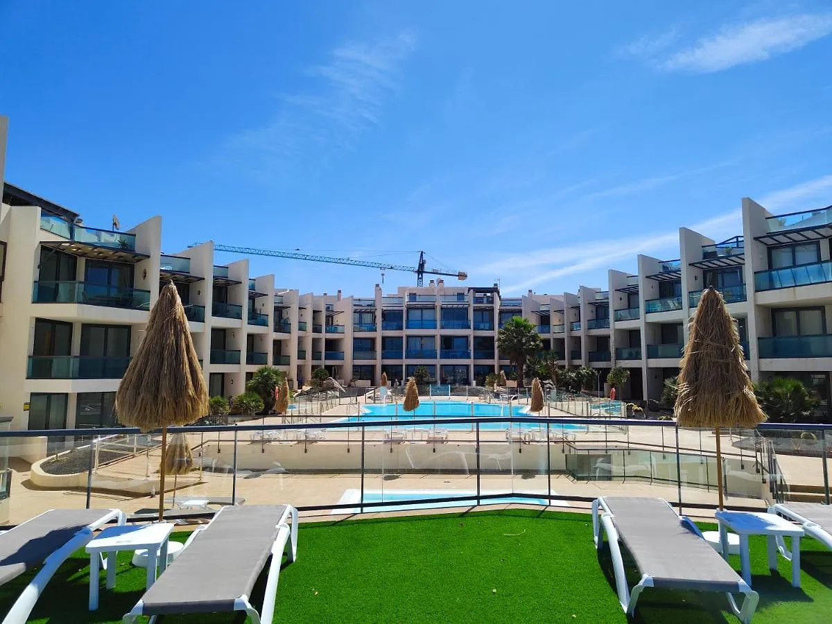 Apartment Bruno'S Home El Cotillo  Spain