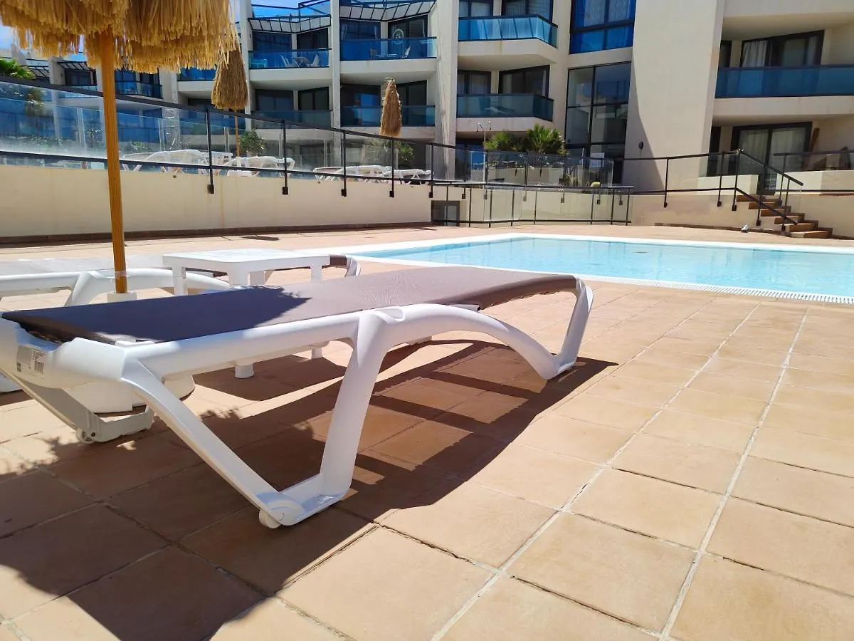 Bruno'S Home El Cotillo  Apartment